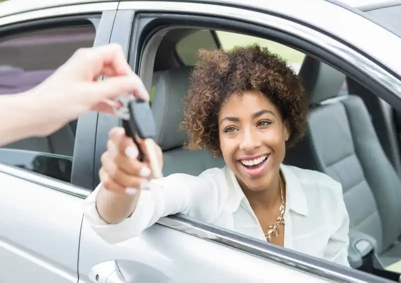 auto leasen Driel